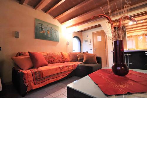 Apartment Torri