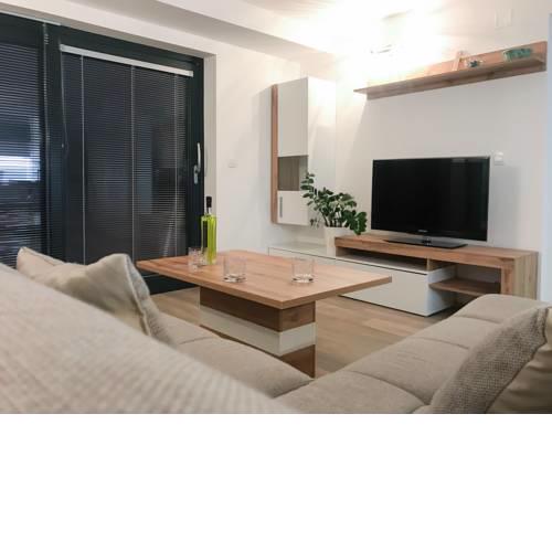 Apartment Tosca near Vintgar and Lake Bled