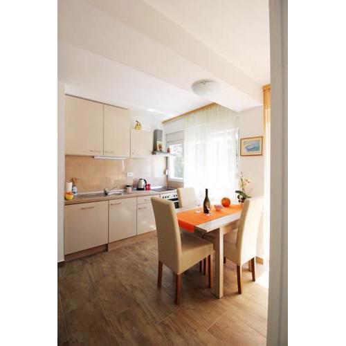 Apartment Totko