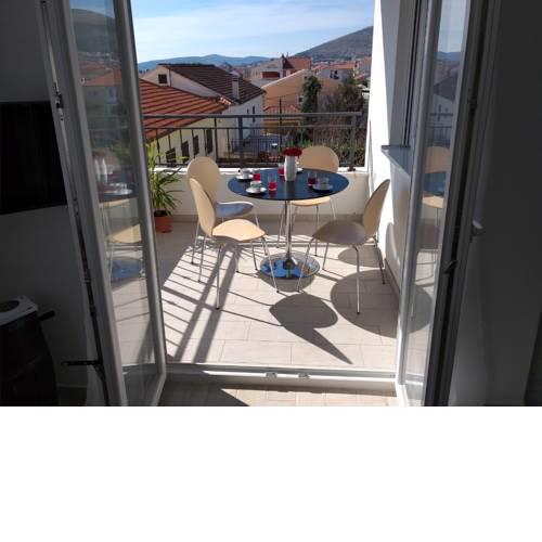 Apartment Tragurium
