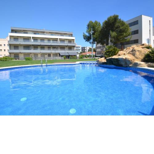 Apartment Tramontana by Interhome
