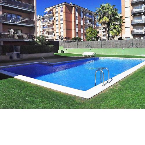 Apartment Tramuntana by Interhome