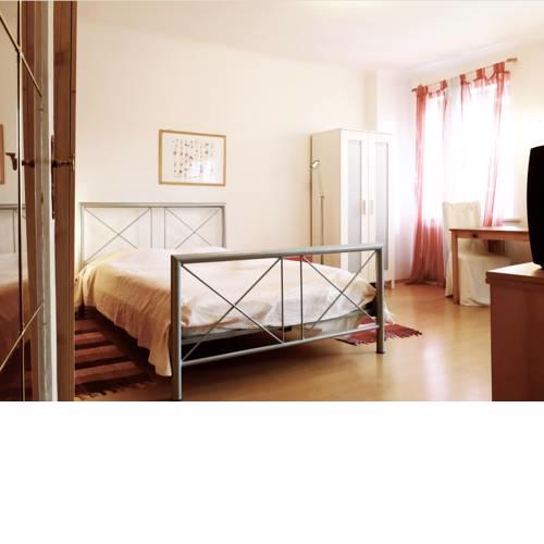 Apartment Trappelgasse