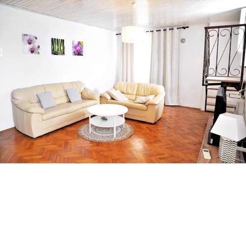 Apartment Tratnik