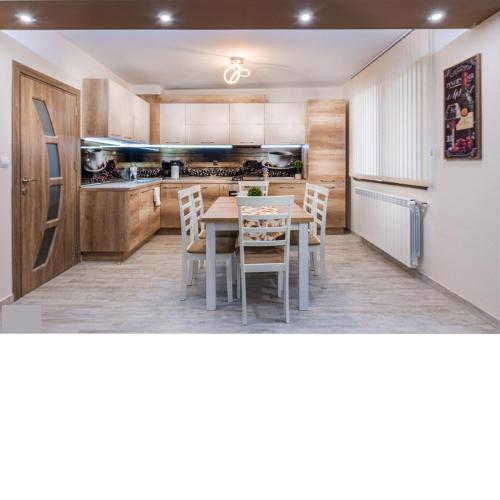 Apartment Trayana