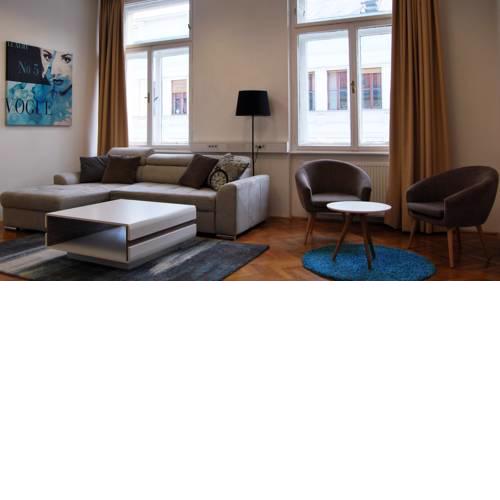 Apartment Trdinova