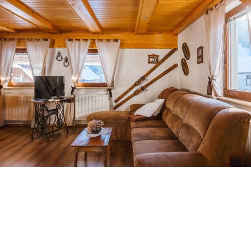 Apartment Trentar