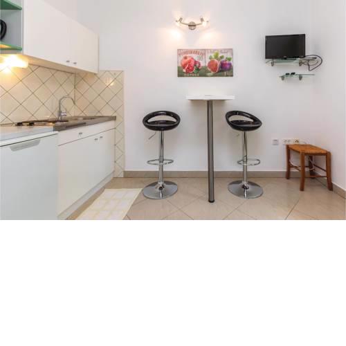 Apartment Trg Palih Boraca