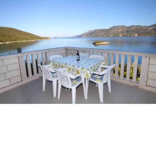 Apartment Tri Zala 9237d