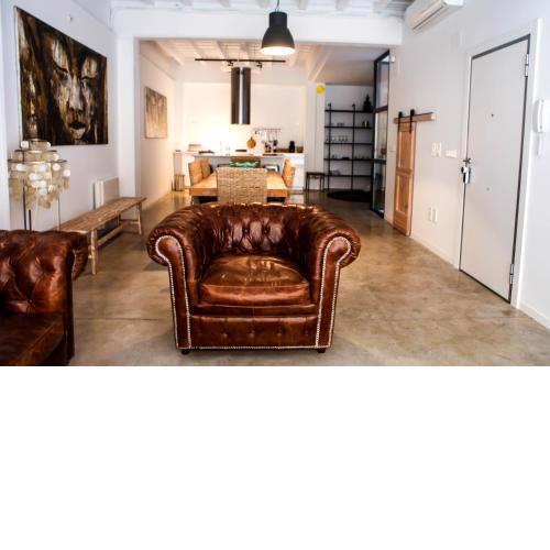Apartment Triador