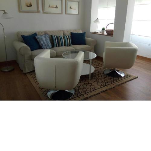 Apartment Triana to Sevilla