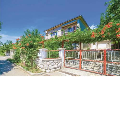 Apartment Tribalj III