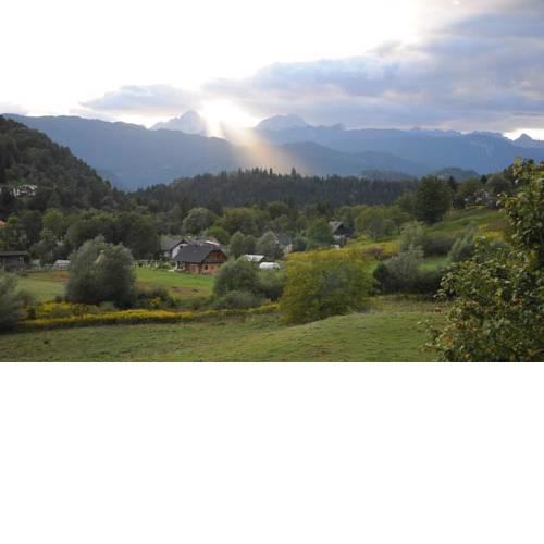 Apartment Triglav