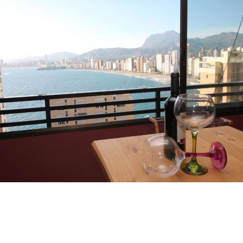 Apartment Trinisol II Playa by Interhome
