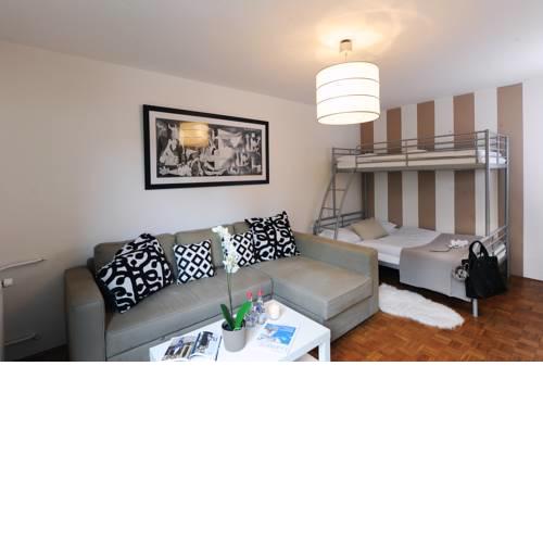 Apartment Trnovo center