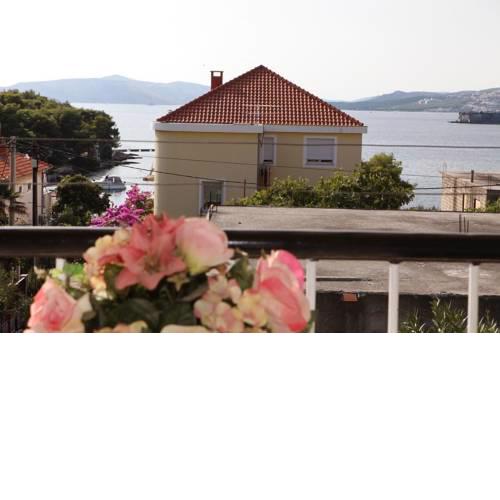 Apartment Trogir 15011a