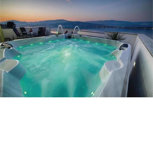 Apartment Trogir 6