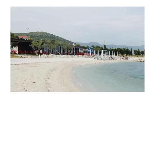 Apartment Trogir I