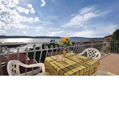 Apartment Trogir Spira Puovica II