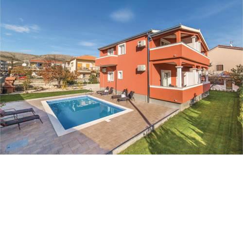 Apartment Trogir *XCVII *