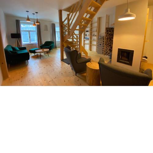 Apartment Trotuar
