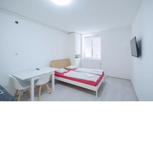Apartment Tržaška