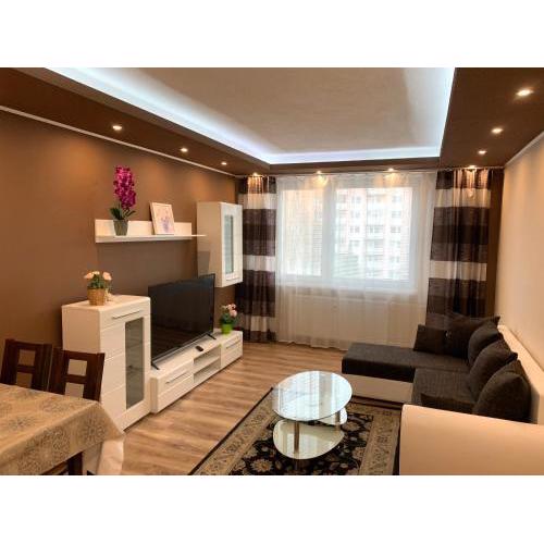 Apartment TT11
