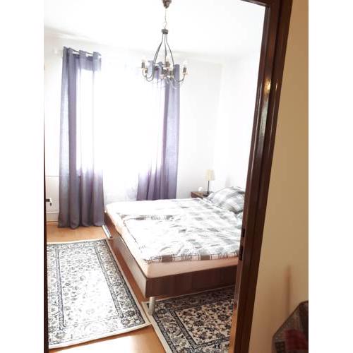 Apartment TT8