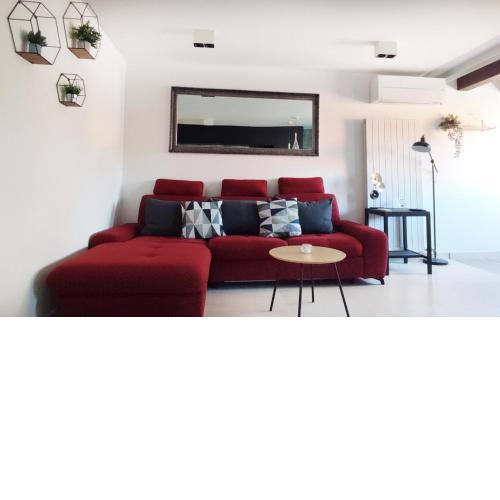Apartment Tula