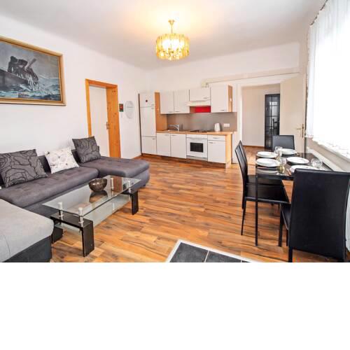 Apartment Tullnerfeld