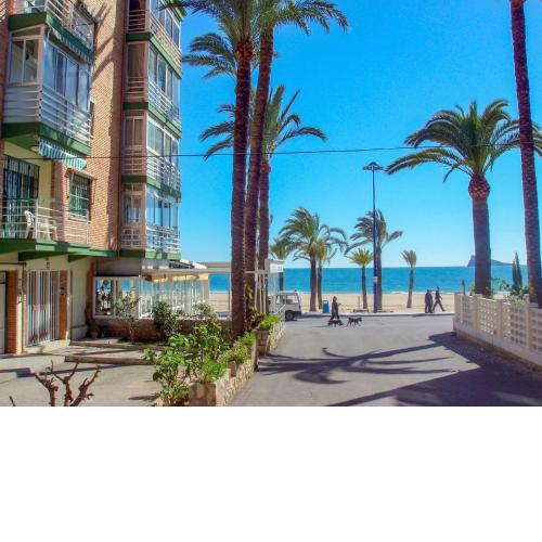 Apartment Turia Playa by Interhome