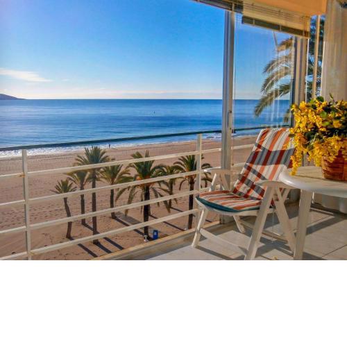 Apartment Turia Playa by Interhome