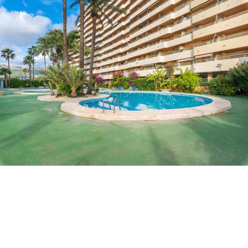 Apartment Turmalina Front - Plusholidays