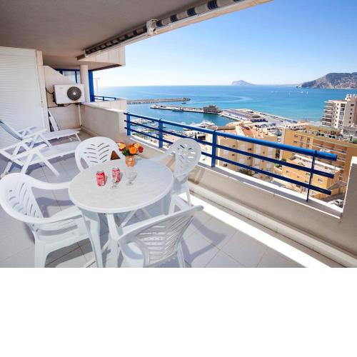 Apartment Turquesa Beach 03 by Interhome