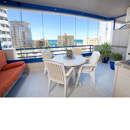 Apartment Turquesa Beach-5 by Interhome