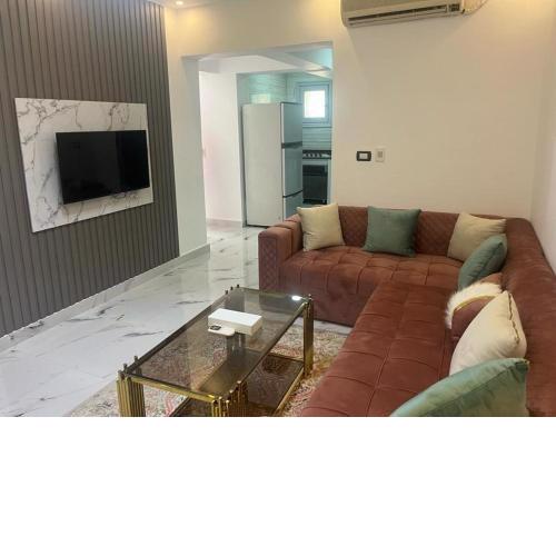 Apartment two bedroom