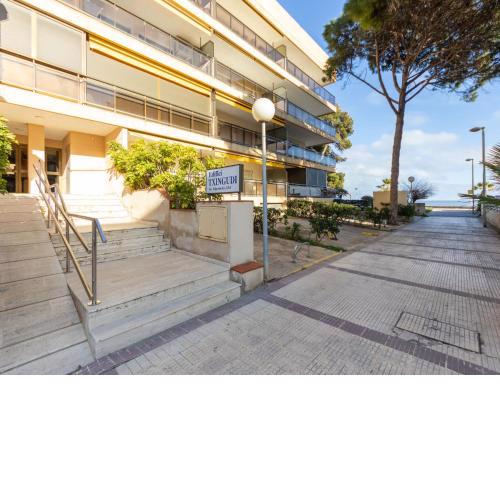 Apartment Txingudi by Interhome