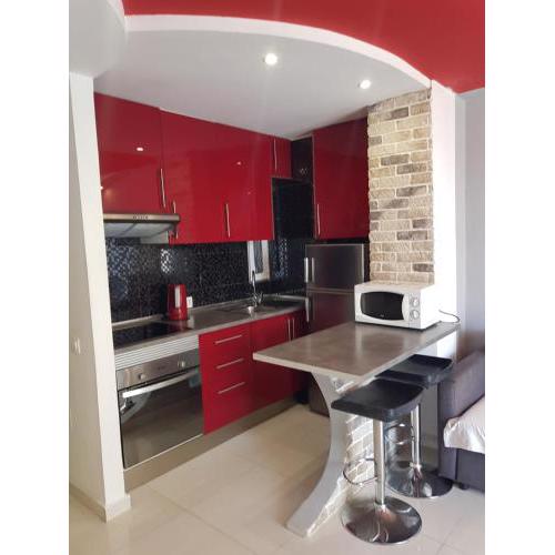 Apartment TY Las Americas