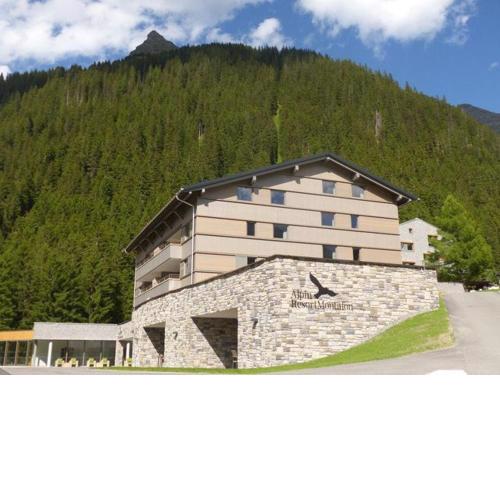Apartment Typ A im Alpin Resort Mo