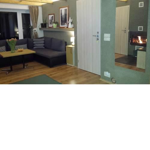 Apartment u Frejštejna