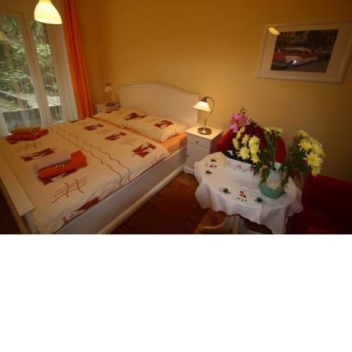 Apartment U Gejziru