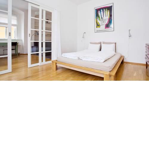 Apartment U hroznu