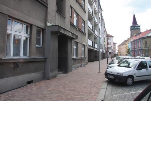 Apartment U Krále Tylova 515