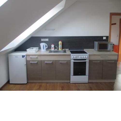 Apartment U Krátkých