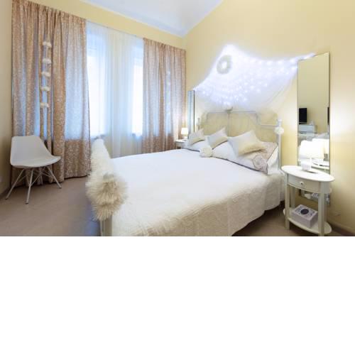 Apartment U Lva