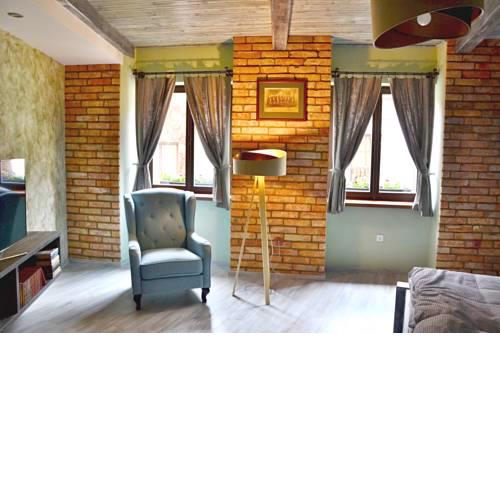 Apartment U Paluku