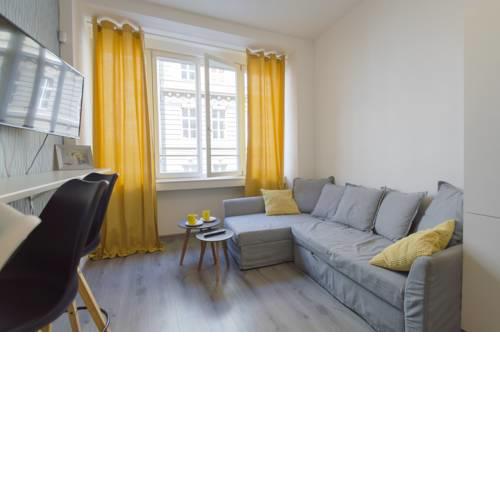 Apartment U Pujcovny 6