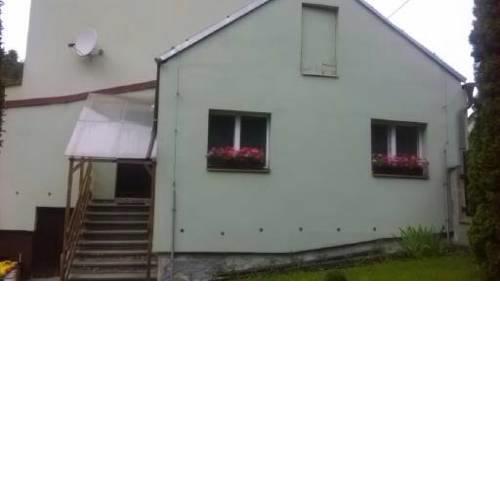 Apartment U Šárky