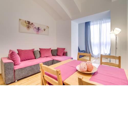 Apartment U Studanky 20