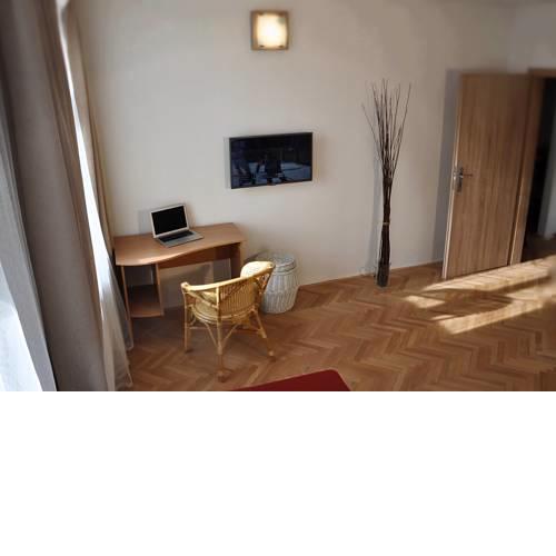 Apartment U Vlka
